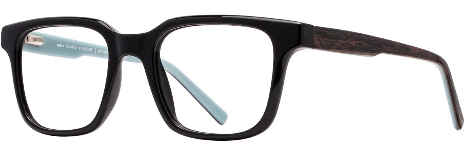 Adin Thomas ATS008 Eyeglasses - view 12